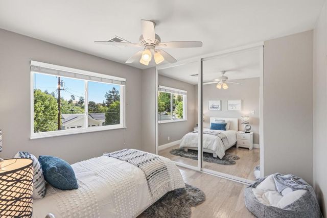 3375 S Lucille Lane, Lafayette, CA 94549