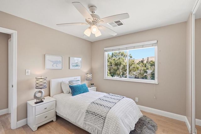 3375 S Lucille Lane, Lafayette, CA 94549