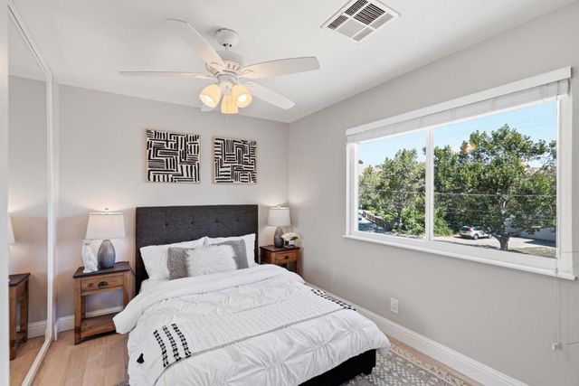 3375 S Lucille Lane, Lafayette, CA 94549