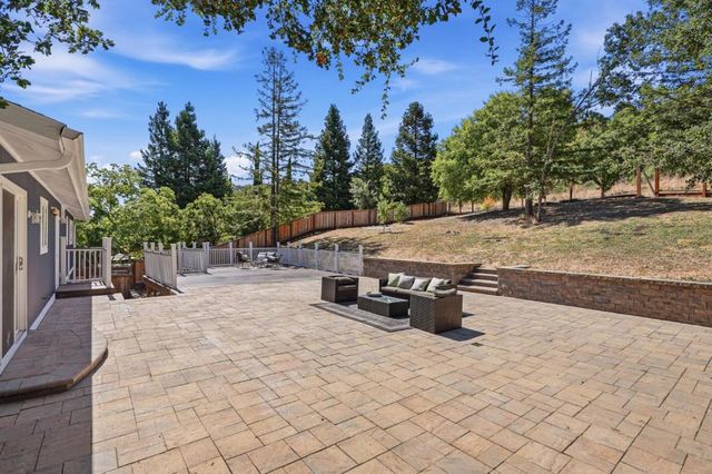 3375 S Lucille Lane, Lafayette, CA 94549