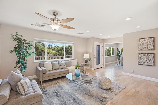 3375 S Lucille Lane, Lafayette, CA 94549