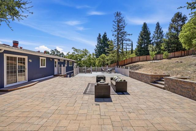 3375 S Lucille Lane, Lafayette, CA 94549