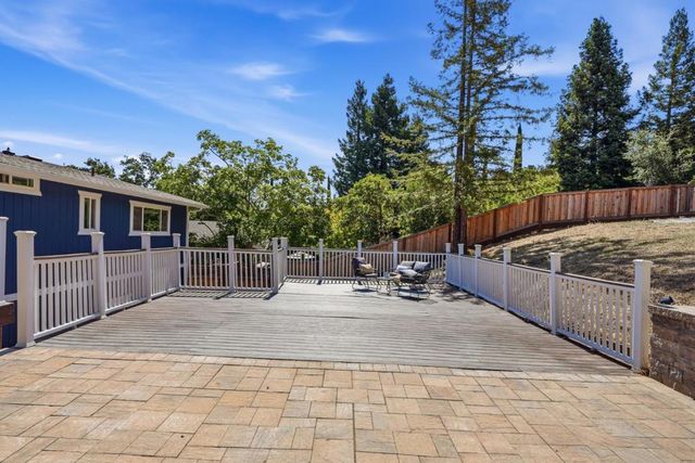 3375 S Lucille Lane, Lafayette, CA 94549