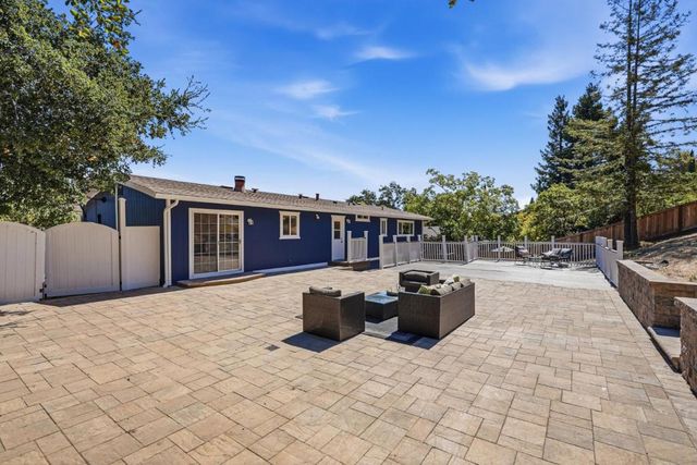 3375 S Lucille Lane, Lafayette, CA 94549