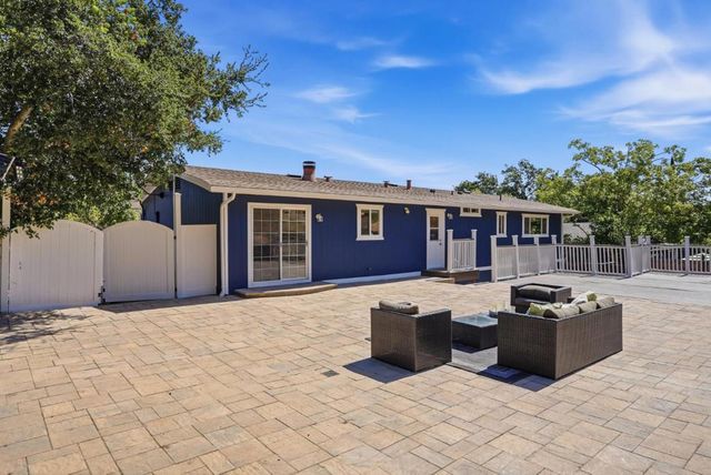 3375 S Lucille Lane, Lafayette, CA 94549
