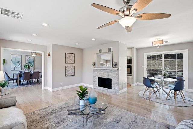 3375 S Lucille Lane, Lafayette, CA 94549