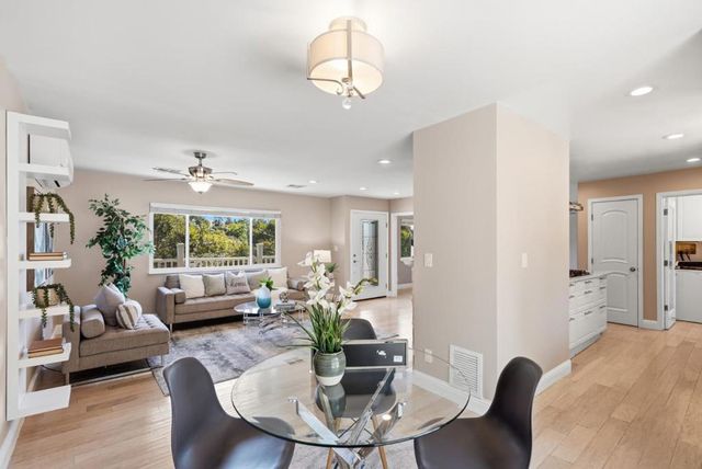 3375 S Lucille Lane, Lafayette, CA 94549