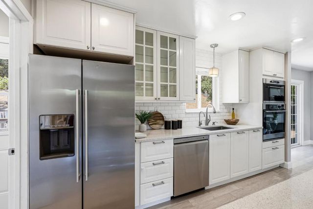 3375 S Lucille Lane, Lafayette, CA 94549