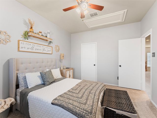 203 Stampede Street, Waxahachie, TX 75165