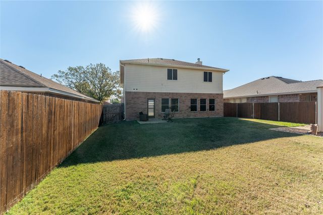 203 Stampede Street, Waxahachie, TX 75165