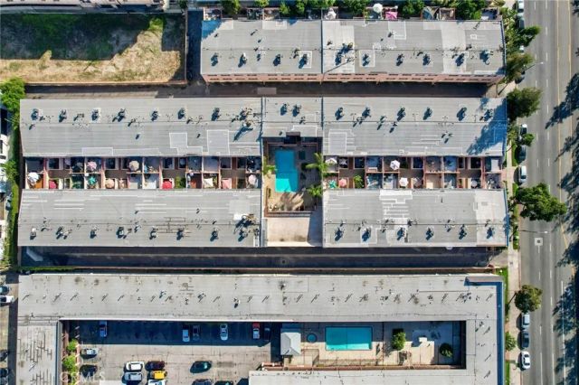 7924 Woodman Avenue 78, Panorama City, CA 91402