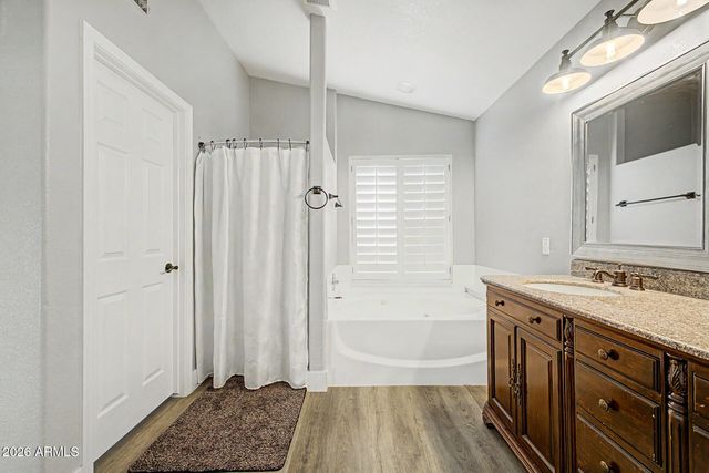 17418 N KIMBERLY Way, Surprise, AZ 85374