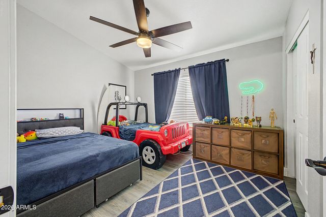 17418 N KIMBERLY Way, Surprise, AZ 85374