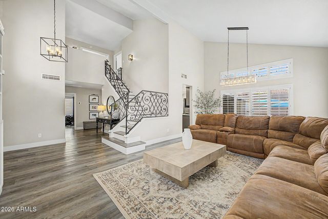 17418 N KIMBERLY Way, Surprise, AZ 85374