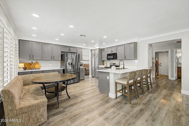 17418 N KIMBERLY Way, Surprise, AZ 85374