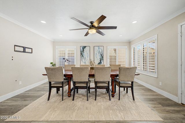17418 N KIMBERLY Way, Surprise, AZ 85374