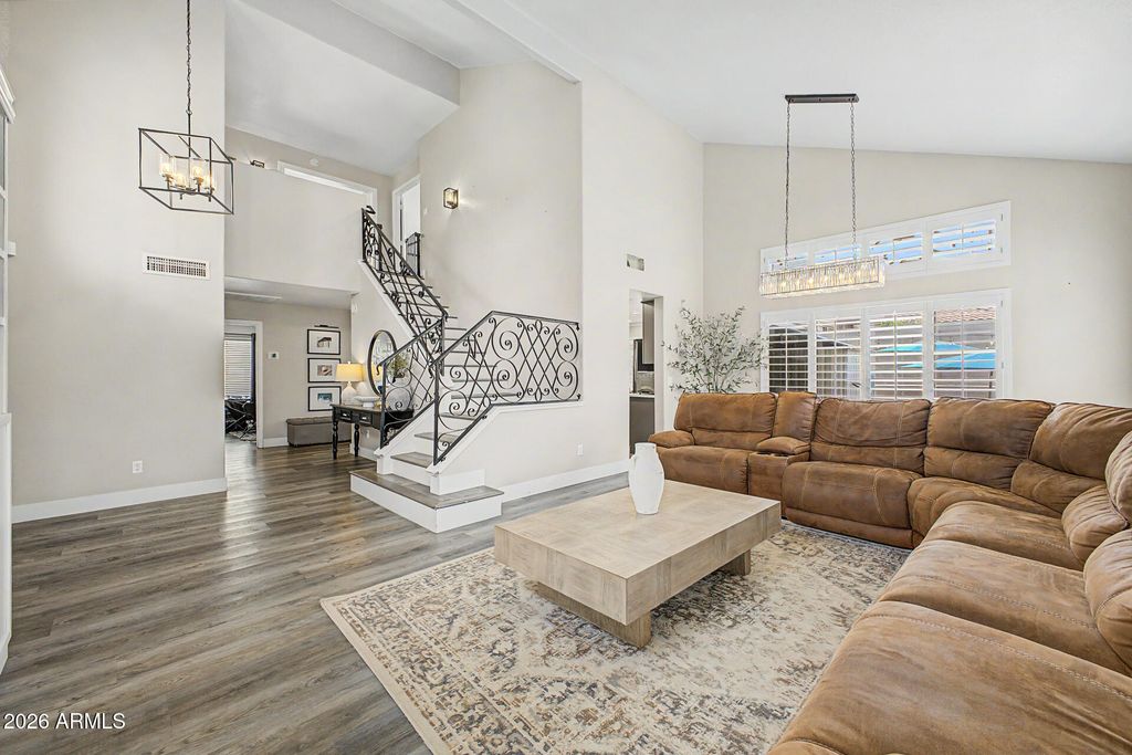 17418 N KIMBERLY Way, Surprise, AZ 85374 — photo 2