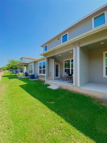 11312 Gadsen LN, Austin, TX 78754