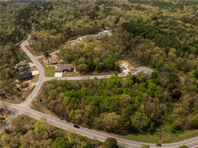 2 Glen Elgin Court, Bella Vista, AR 72715