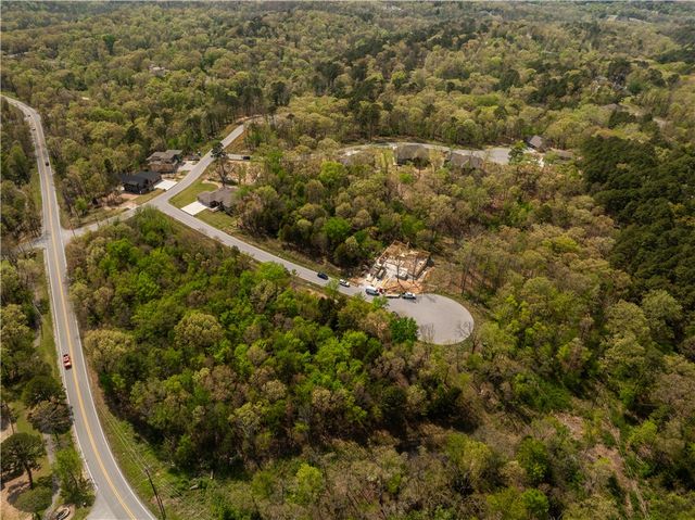 2 Glen Elgin Court, Bella Vista, AR 72715