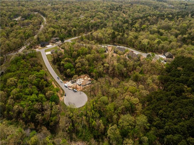 2 Glen Elgin Court, Bella Vista, AR 72715