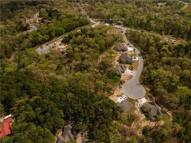 2 Glen Elgin Court, Bella Vista, AR 72715