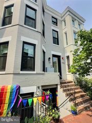1753 WILLARD ST NW #3, Washington, DC 20009