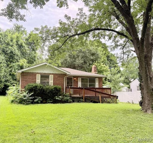 307 N 46th Street, Belleville, IL 62226