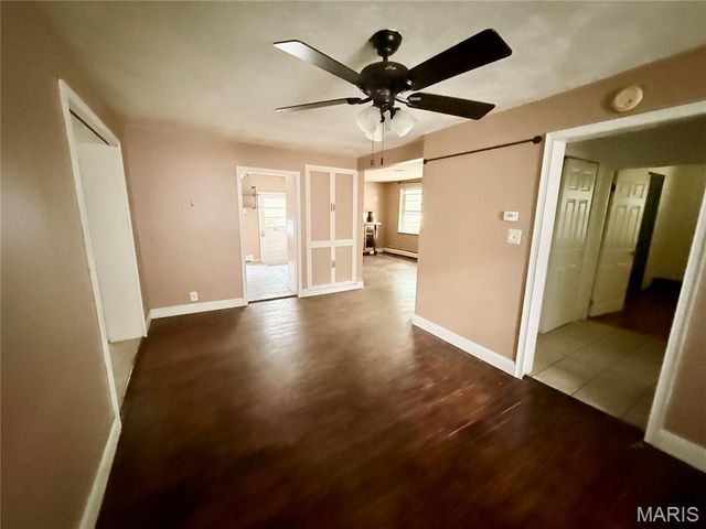 307 N 46th Street, Belleville, IL 62226