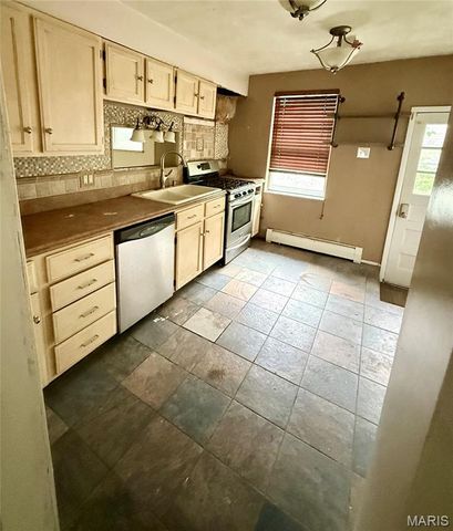 307 N 46th Street, Belleville, IL 62226