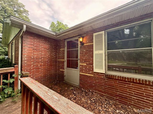 307 N 46th Street, Belleville, IL 62226