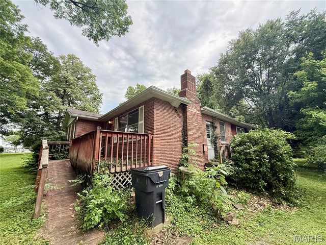 307 N 46th Street, Belleville, IL 62226