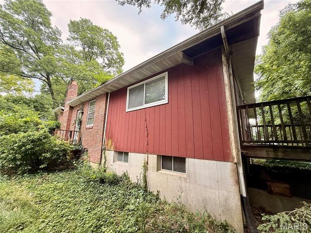 307 N 46th Street, Belleville, IL 62226