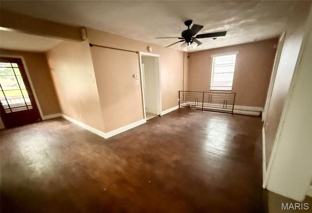 307 N 46th Street, Belleville, IL 62226
