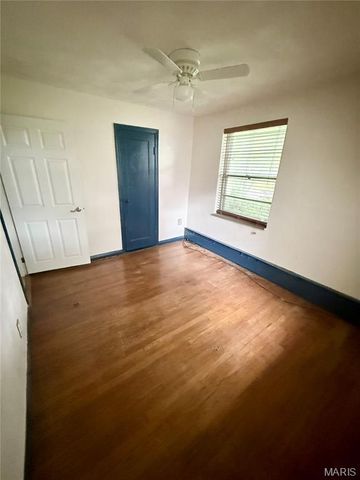 307 N 46th Street, Belleville, IL 62226