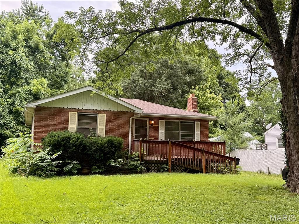 307 N 46th Street, Belleville, IL 62226