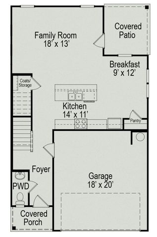 978 Andasia Way, Clarksville, TN 37042