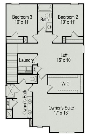 978 Andasia Way, Clarksville, TN 37042