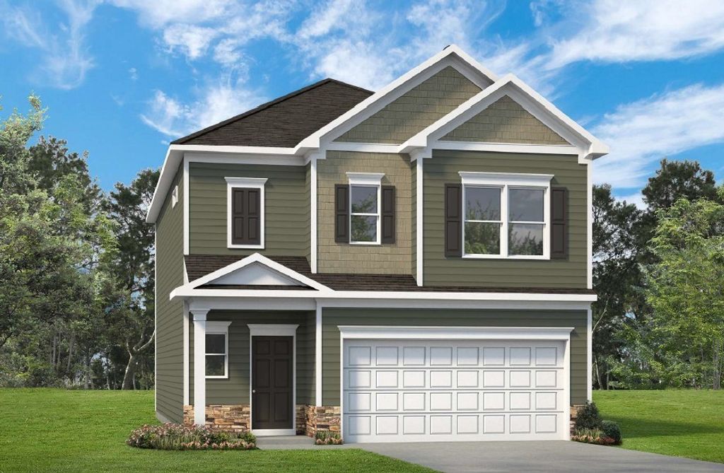 978 Andasia Way, Clarksville, TN 37042
