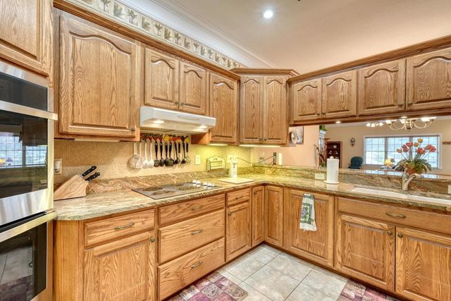 1729A Watercrest Way, Young Harris, GA 30546