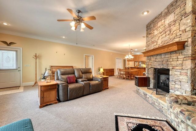1729A Watercrest Way, Young Harris, GA 30546
