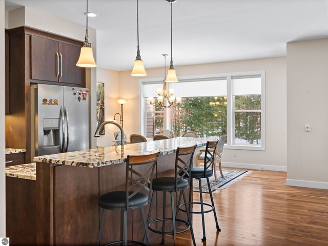 9873 Blue Moss Trail, Traverse City, MI 49685