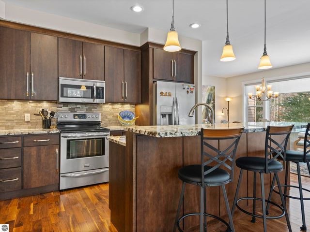 9873 Blue Moss Trail, Traverse City, MI 49685