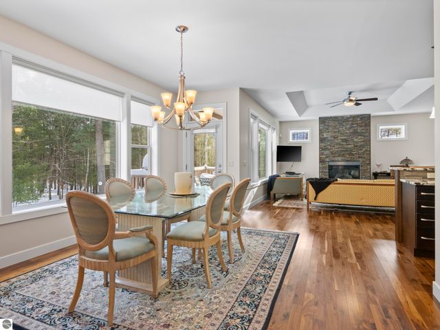 9873 Blue Moss Trail, Traverse City, MI 49685