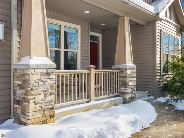 9873 Blue Moss Trail, Traverse City, MI 49685