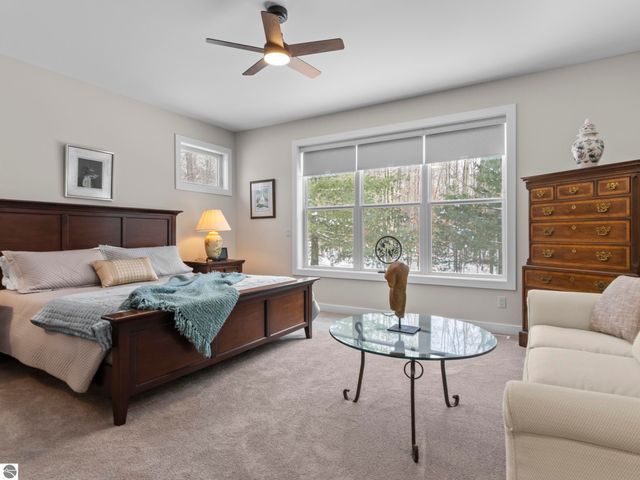 9873 Blue Moss Trail, Traverse City, MI 49685