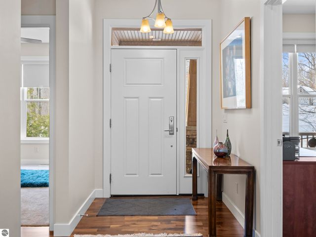 9873 Blue Moss Trail, Traverse City, MI 49685