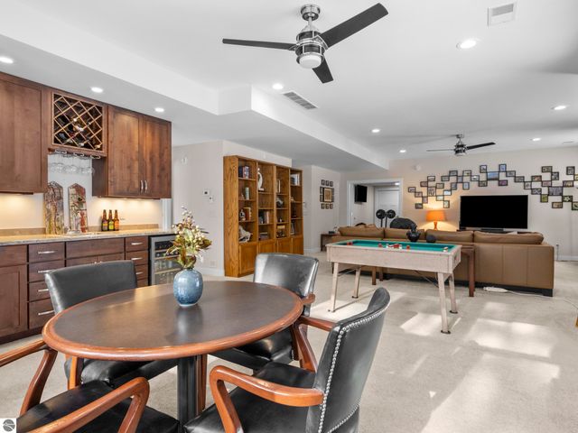 9873 Blue Moss Trail, Traverse City, MI 49685