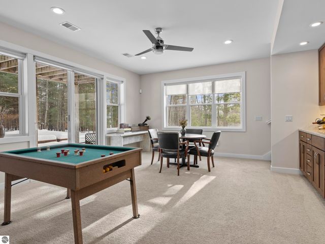 9873 Blue Moss Trail, Traverse City, MI 49685