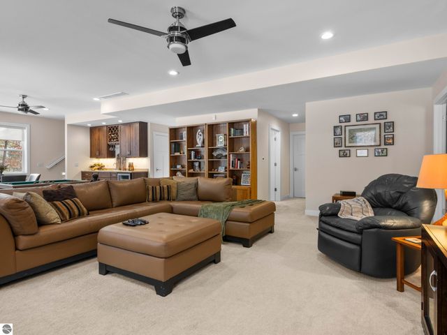 9873 Blue Moss Trail, Traverse City, MI 49685